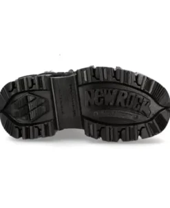Sale New Rock Boot Back Iperfect -Tank373-1