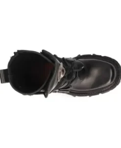 Sale New Rock Boot Back Iperfect -Tank373-1