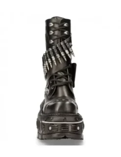 Online New Rock Boot Back Iperfect With ace -297-C4