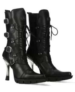 Discount New Rock Boot Back New -9373-13