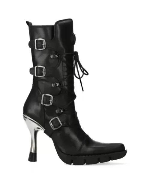 Discount New Rock Boot Back New -9373-13
