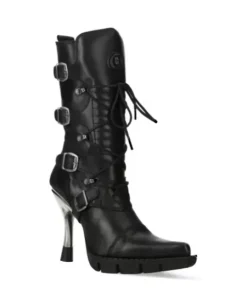 Discount New Rock Boot Back New -9373-13