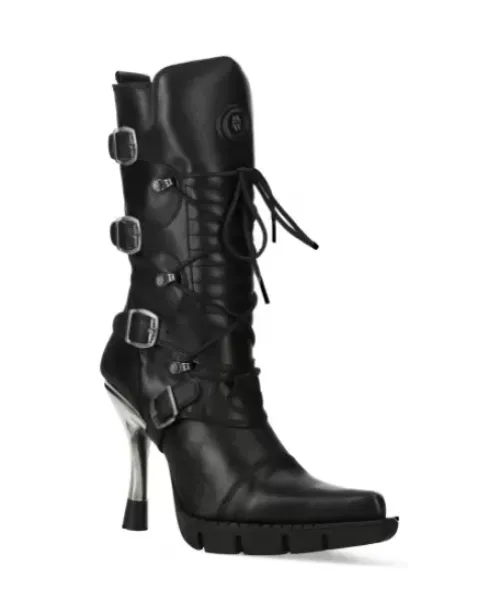 Discount New Rock Boot Back New -9373-13