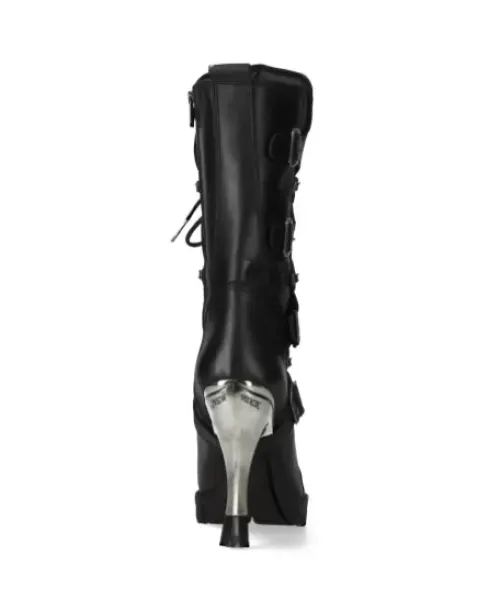 Discount New Rock Boot Back New -9373-13