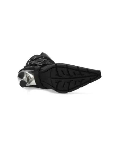 Discount New Rock Boot Back New -9373-13