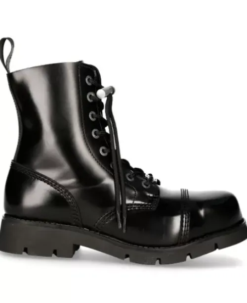 Hot New Rock Boot Back Paning -Ranger008Ctc-1