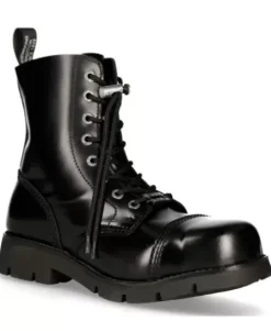Hot New Rock Boot Back Paning -Ranger008Ctc-1