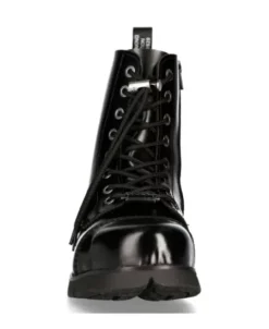 Hot New Rock Boot Back Paning -Ranger008Ctc-1