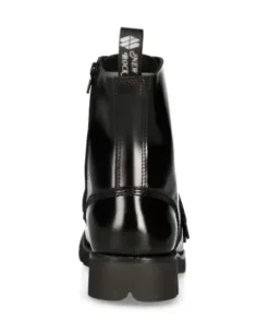 Hot New Rock Boot Back Paning -Ranger008Ctc-1