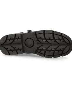 Hot New Rock Boot Back Paning -Ranger008Ctc-1