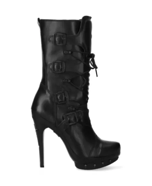 Discount New Rock Boot Back Patf. -9373-C37