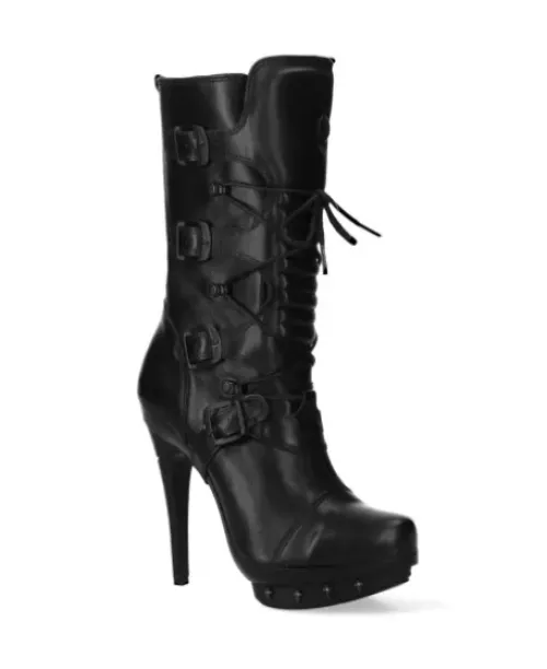 Discount New Rock Boot Back Patf. -9373-C37