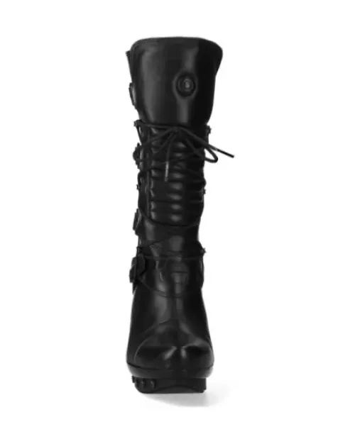 Discount New Rock Boot Back Patf. -9373-C37