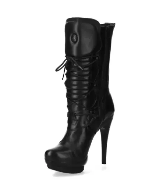 Discount New Rock Boot Back Patf. -9373-C37