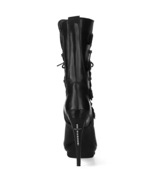 Discount New Rock Boot Back Patf. -9373-C37