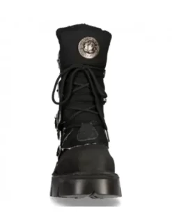 Sale New Rock Boot Back Reactor -1473-Rc1