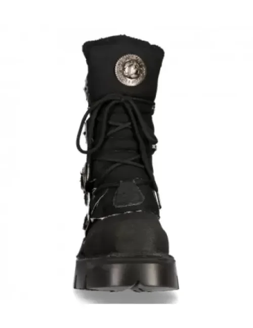 Sale New Rock Boot Back Reactor -1473-Rc1