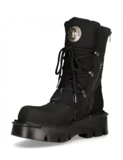 Sale New Rock Boot Back Reactor -1473-Rc1
