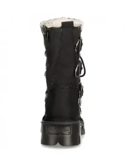 Sale New Rock Boot Back Reactor -1473-Rc1