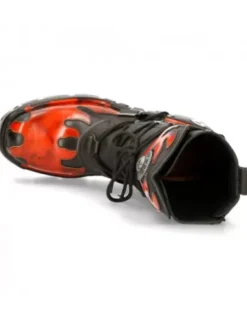 Discount New Rock Boot Back Reactor -591-16