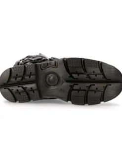 Online New Rock Boot Back Reactor  -391-18