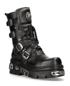 Clearance New Rock Boot Back Reactor With ace -373-4