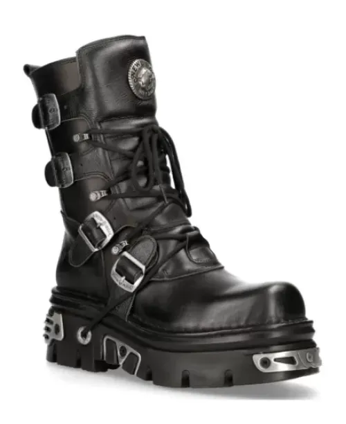 Clearance New Rock Boot Back Reactor With ace -373-4