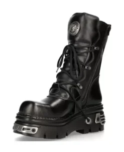 Clearance New Rock Boot Back Reactor With ace -373-4