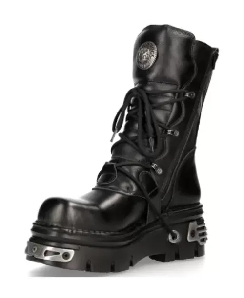 Clearance New Rock Boot Back Reactor With ace -373-4