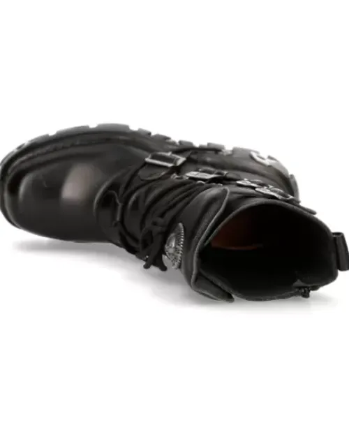 Clearance New Rock Boot Back Reactor With ace -373-4