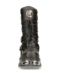 Outlet New Rock Boot Back Reactor With ace -373-7