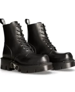 Discount New Rock Boot Back Reactor With ace -ii084N-3