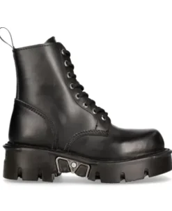 Discount New Rock Boot Back Reactor With ace -ii084N-3