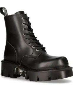 Discount New Rock Boot Back Reactor With ace -ii084N-3