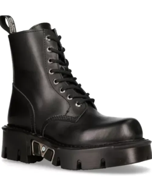 Discount New Rock Boot Back Reactor With ace -ii084N-3