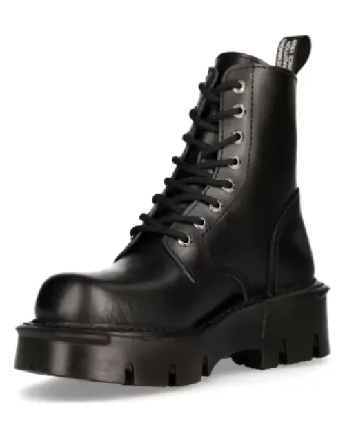 Discount New Rock Boot Back Reactor With ace -ii084N-3