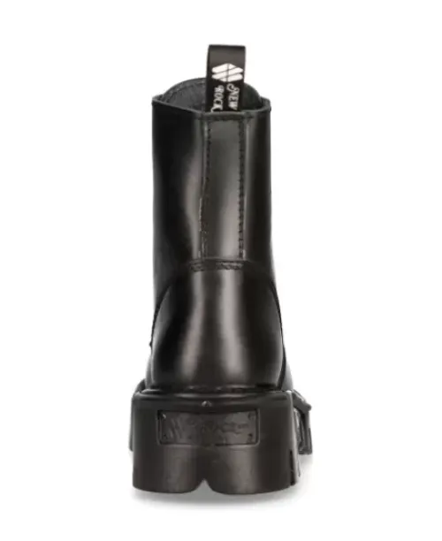 Discount New Rock Boot Back Reactor With ace -ii084N-3