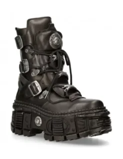 Discount New Rock Boot Back Tank -Wa130B-2