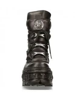 Discount New Rock Boot Back Tank -Wa130B-2
