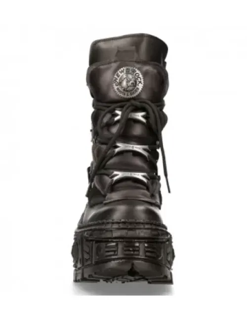 Discount New Rock Boot Back Tank -Wa130B-2