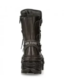 Discount New Rock Boot Back Tank -Wa130B-2