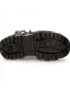 Discount New Rock Boot Back Tank -Wa130B-2