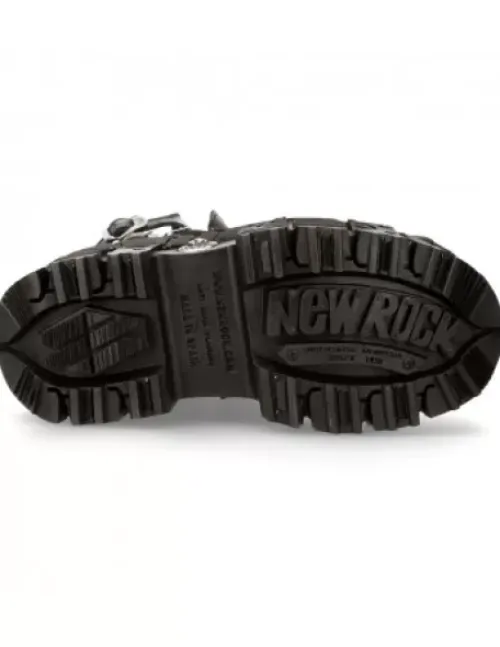 Discount New Rock Boot Back Tank -Wa130B-2