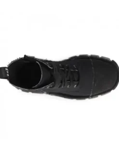 Outlet New Rock Boot Back Tower -ii083C-Rc7