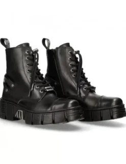 Online New Rock Boot Back Tower  -Wa048-C1