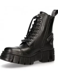 Online New Rock Boot Back Tower  -Wa048-C1