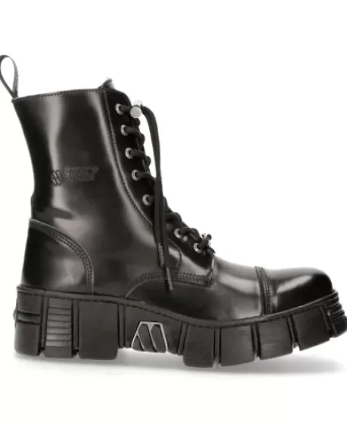 Best New Rock Boot Back Tower With ace -Wa126N-C1