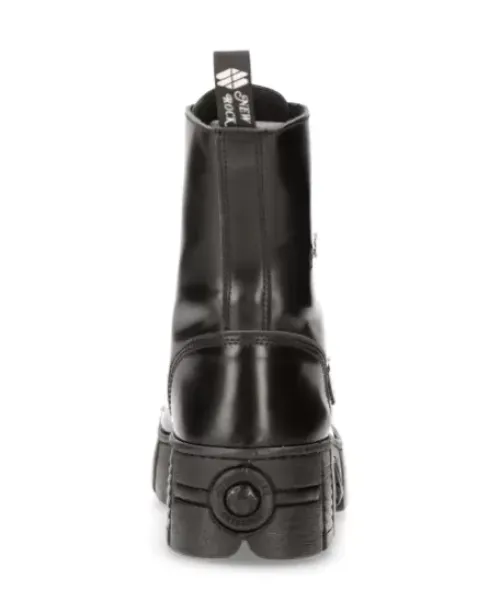 Best New Rock Boot Back Tower With ace -Wa126N-C1