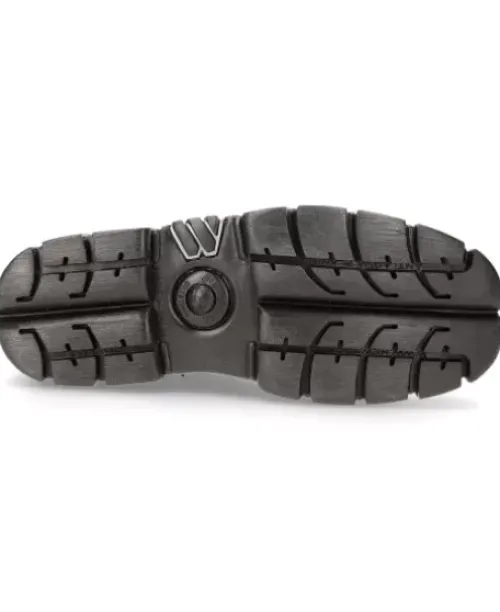 Best New Rock Boot Back Tower With ace -Wa126N-C1