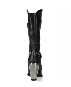 New Rock Boot Bu -7901-C5